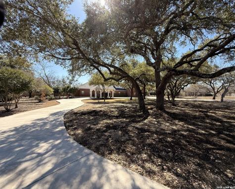4414 Tamaron Knoll San Antonio TX 78253