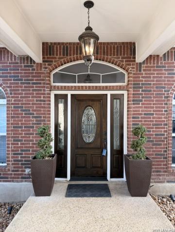 4414 Tamaron Knoll San Antonio TX 78253