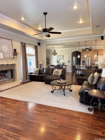 4414 Tamaron Knoll San Antonio TX 78253