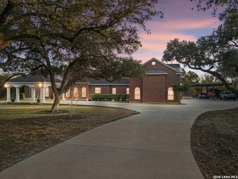 4414 Tamaron Knoll San Antonio TX 78253