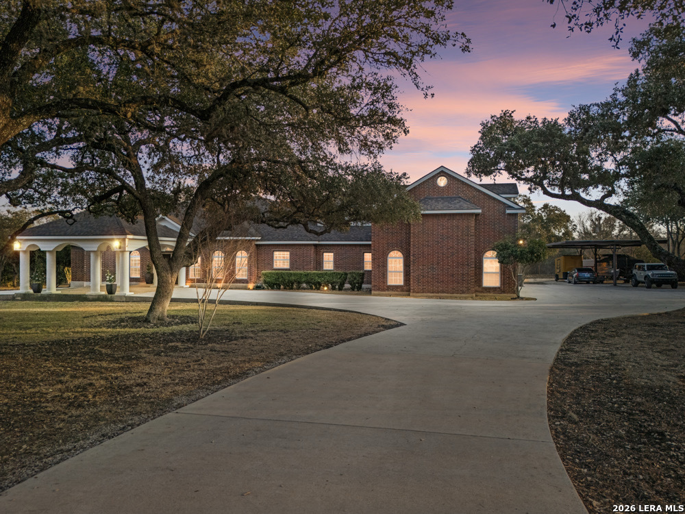 4414 Tamaron Knoll San Antonio TX 78253