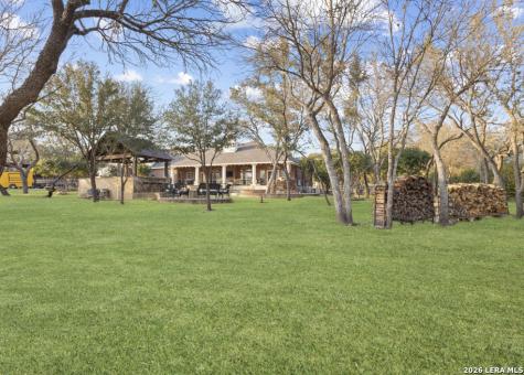 4414 Tamaron Knoll San Antonio TX 78253
