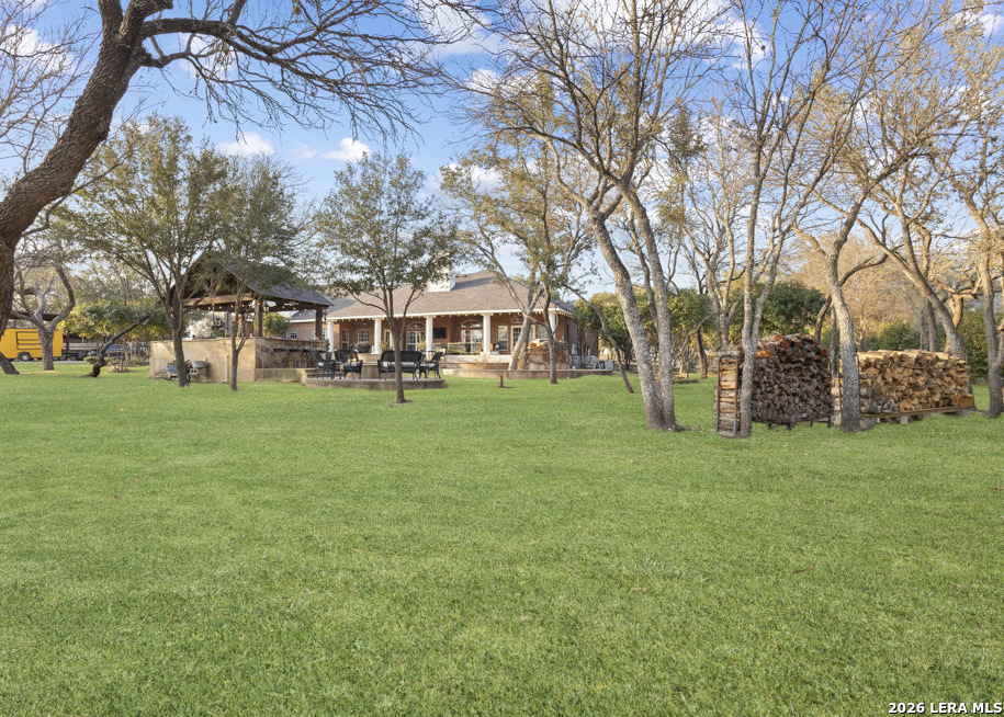 4414 Tamaron Knoll San Antonio TX 78253