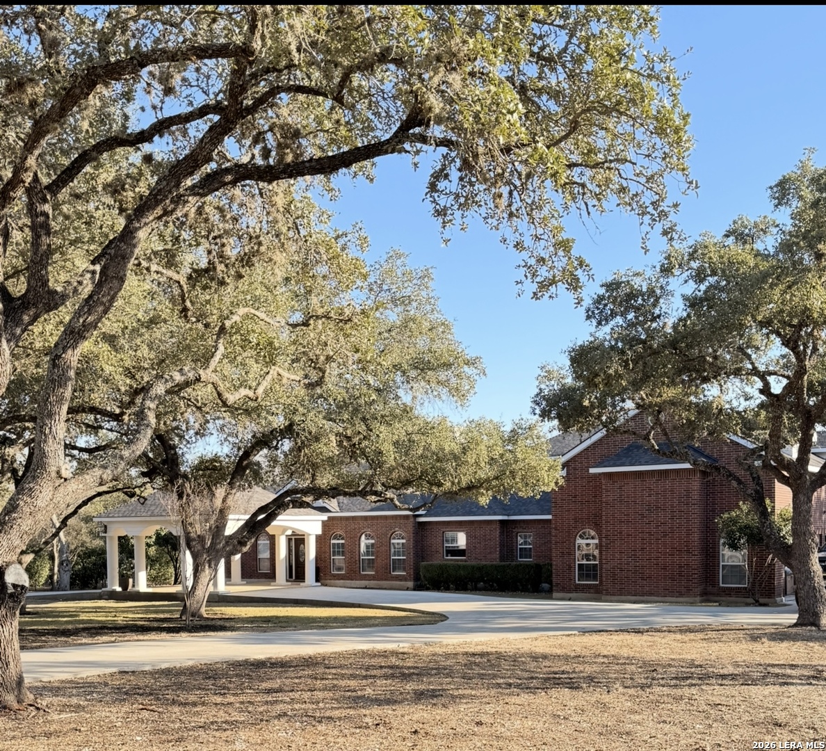 4414 Tamaron Knoll San Antonio TX 78253
