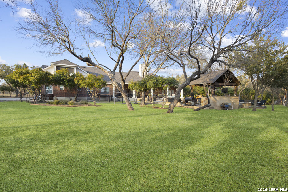 4414 Tamaron Knoll San Antonio TX 78253