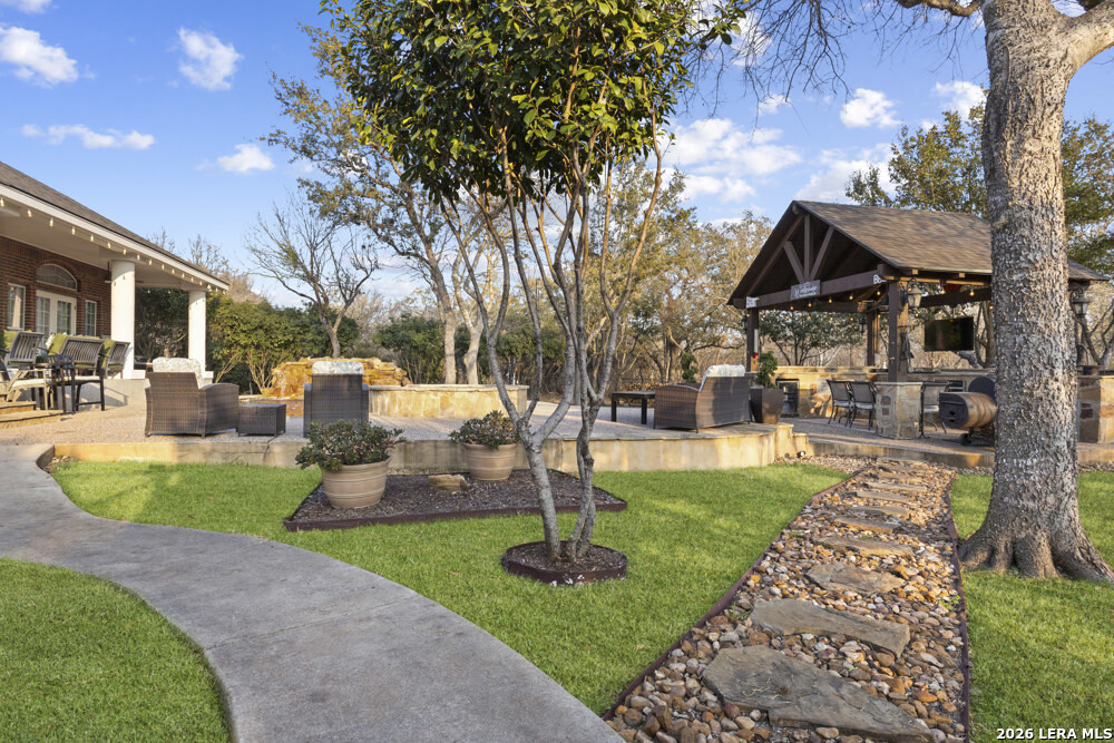 4414 Tamaron Knoll San Antonio TX 78253
