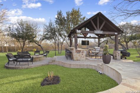 4414 Tamaron Knoll San Antonio TX 78253