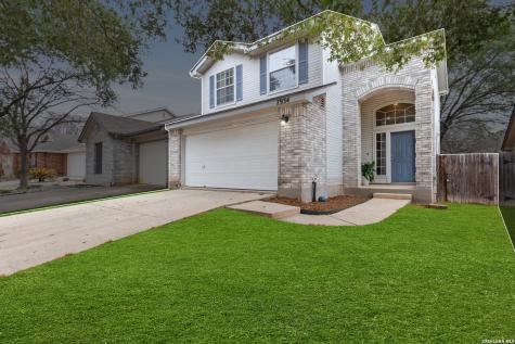 7934 Sunflower San Antonio TX 78240