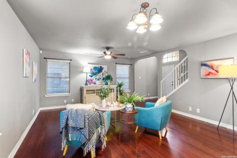 7934 Sunflower San Antonio TX 78240
