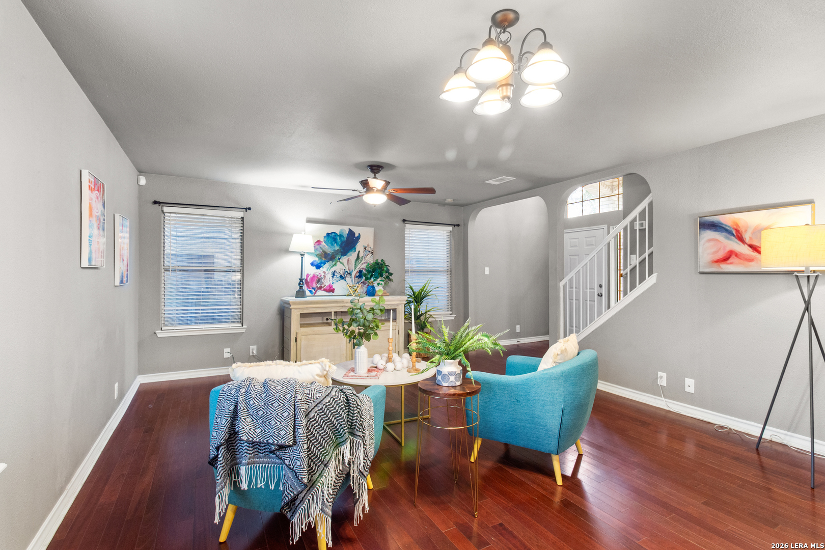 7934 Sunflower San Antonio TX 78240