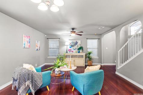 7934 Sunflower San Antonio TX 78240