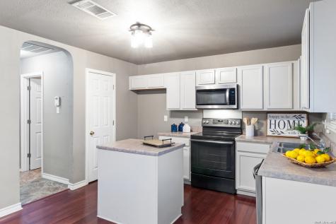 7934 Sunflower San Antonio TX 78240