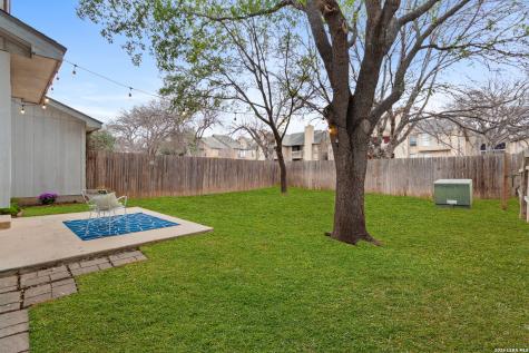 7934 Sunflower San Antonio TX 78240