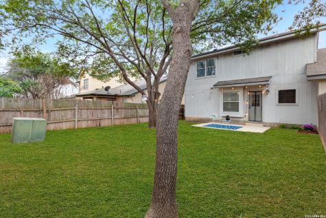 7934 Sunflower San Antonio TX 78240