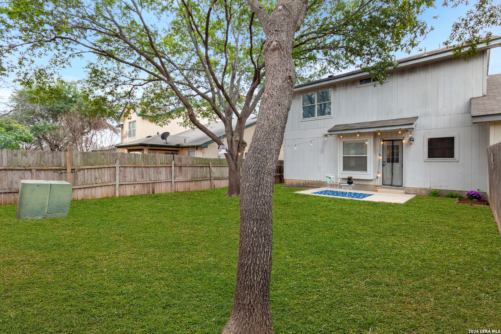 7934 Sunflower San Antonio TX 78240