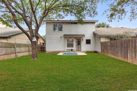 7934 Sunflower San Antonio TX 78240