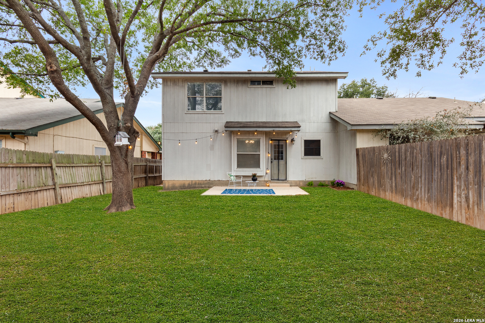 7934 Sunflower San Antonio TX 78240