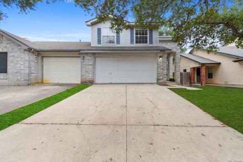 7934 Sunflower San Antonio TX 78240