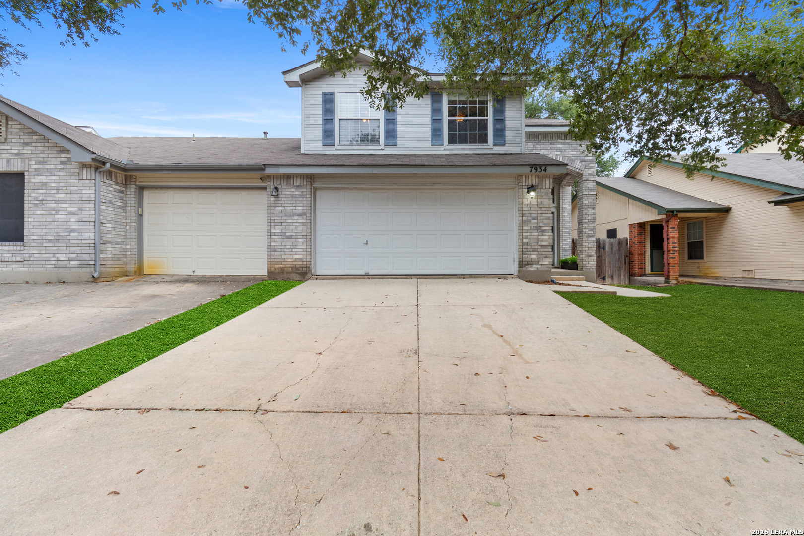7934 Sunflower San Antonio TX 78240