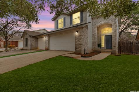 7934 Sunflower San Antonio TX 78240