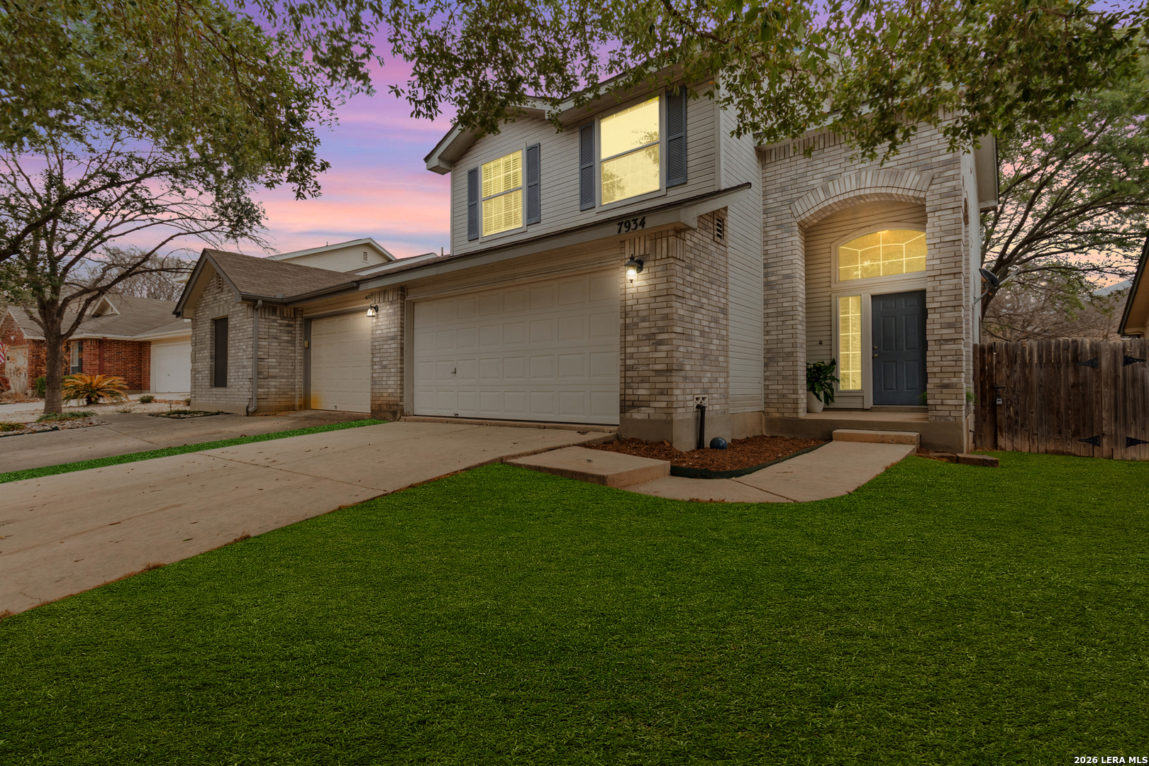 7934 Sunflower San Antonio TX 78240