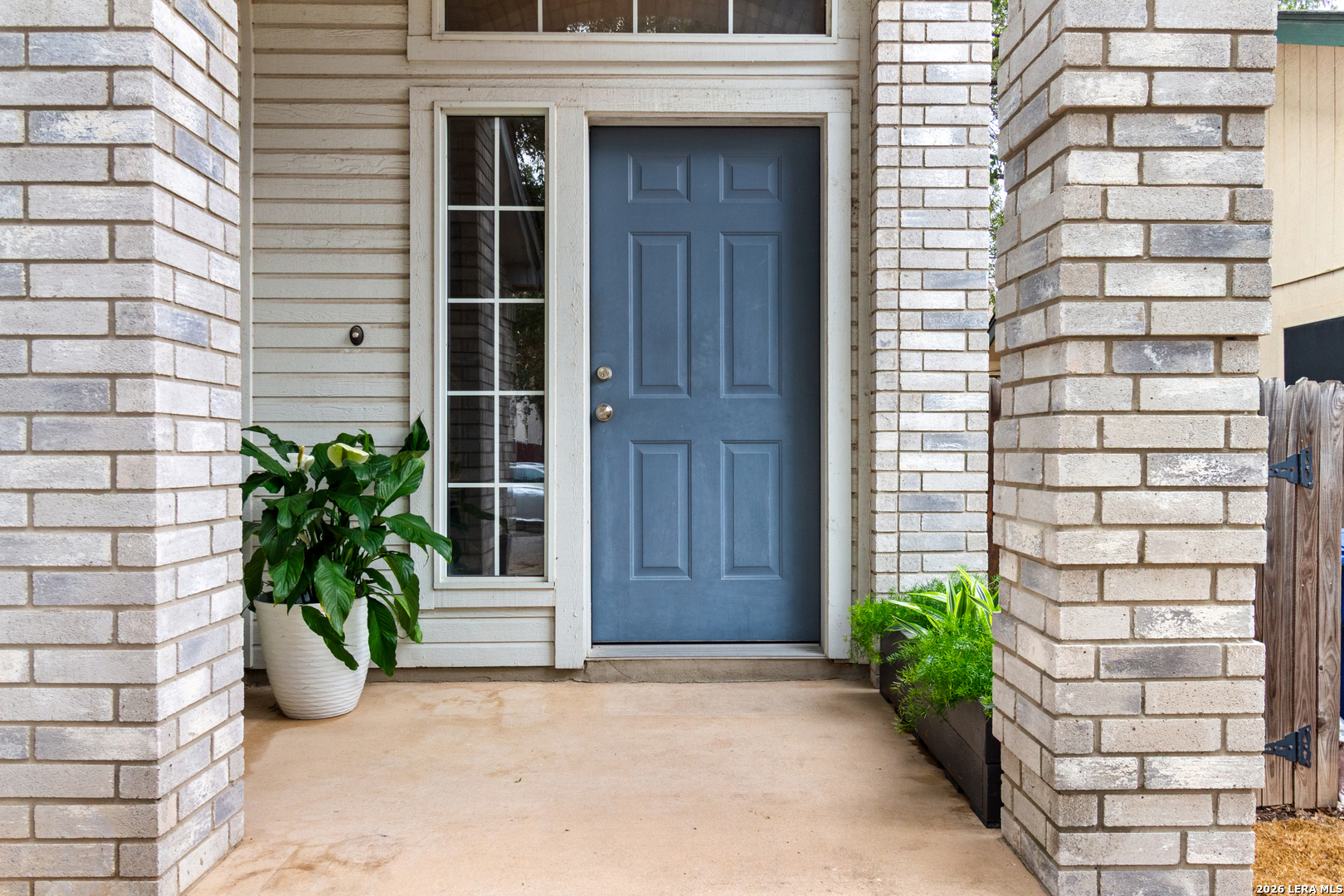 7934 Sunflower San Antonio TX 78240