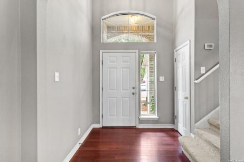 7934 Sunflower San Antonio TX 78240