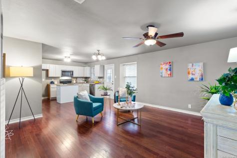 7934 Sunflower San Antonio TX 78240