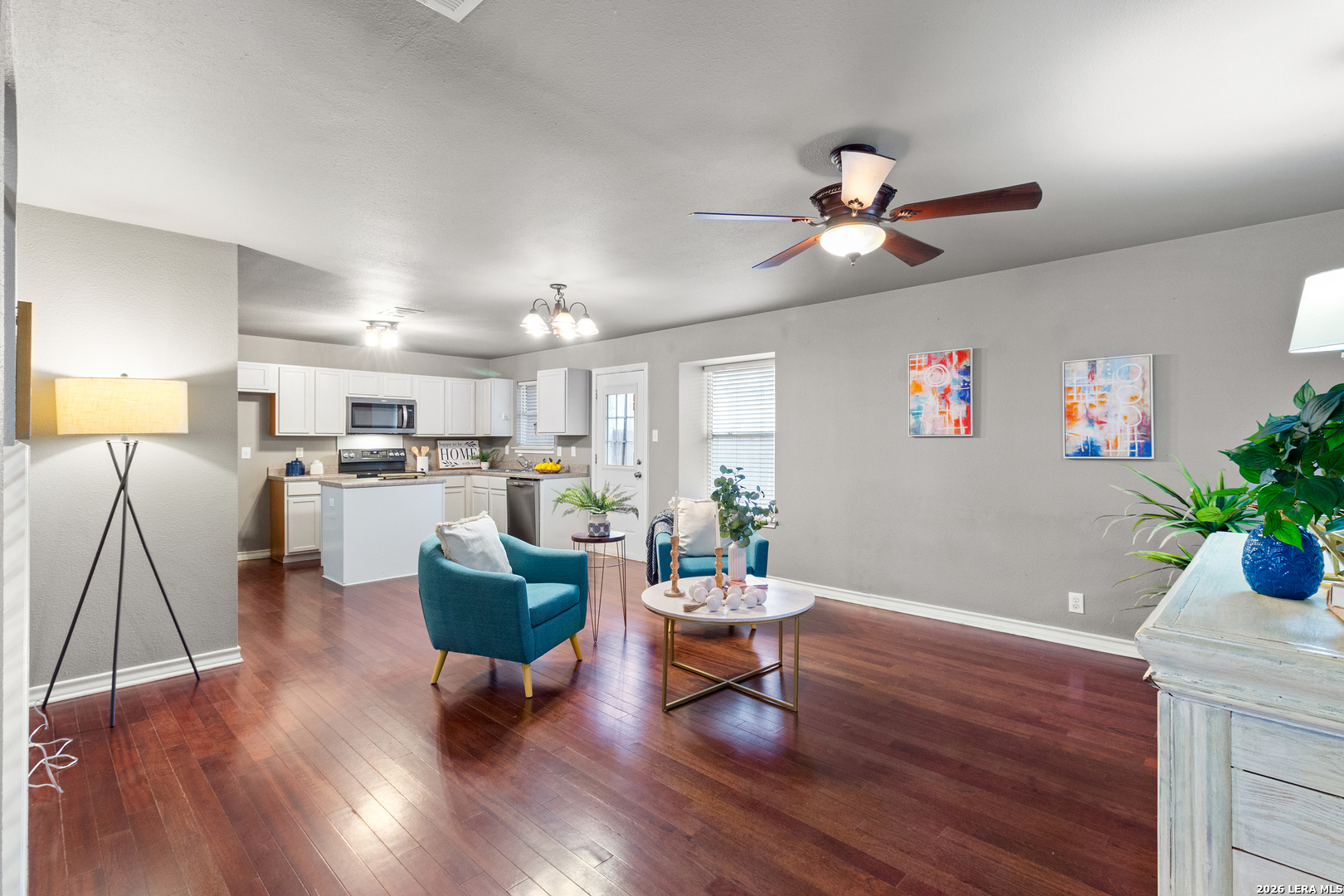 7934 Sunflower San Antonio TX 78240