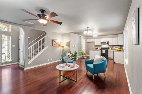 7934 Sunflower San Antonio TX 78240