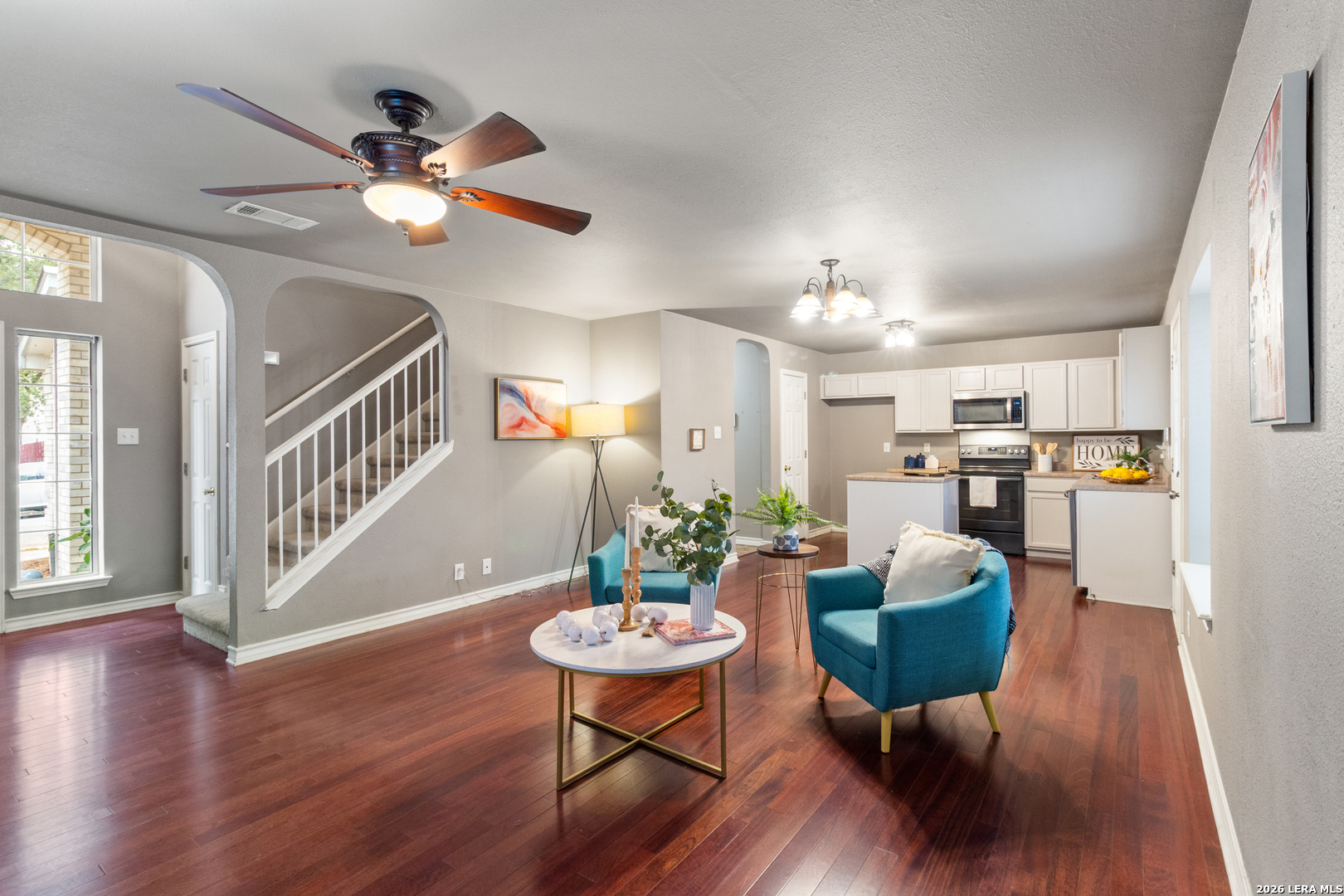 7934 Sunflower San Antonio TX 78240