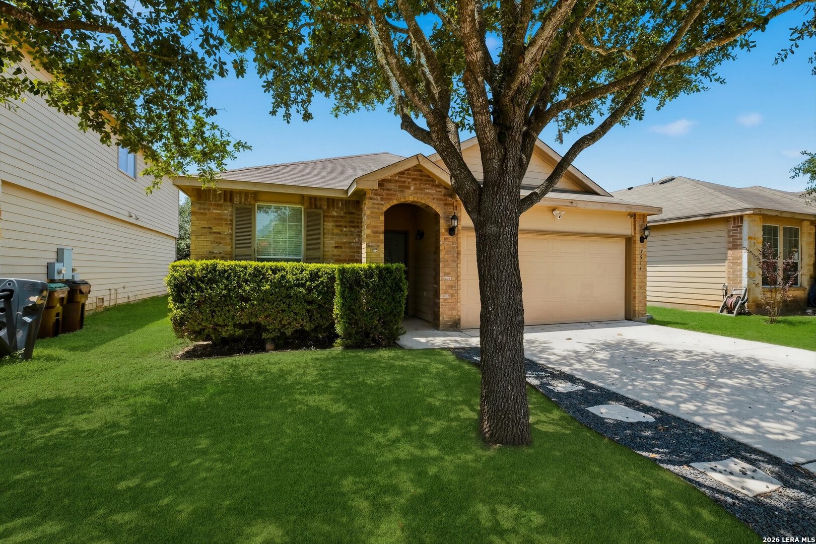 7514 Paraiso Point Boerne TX 78015