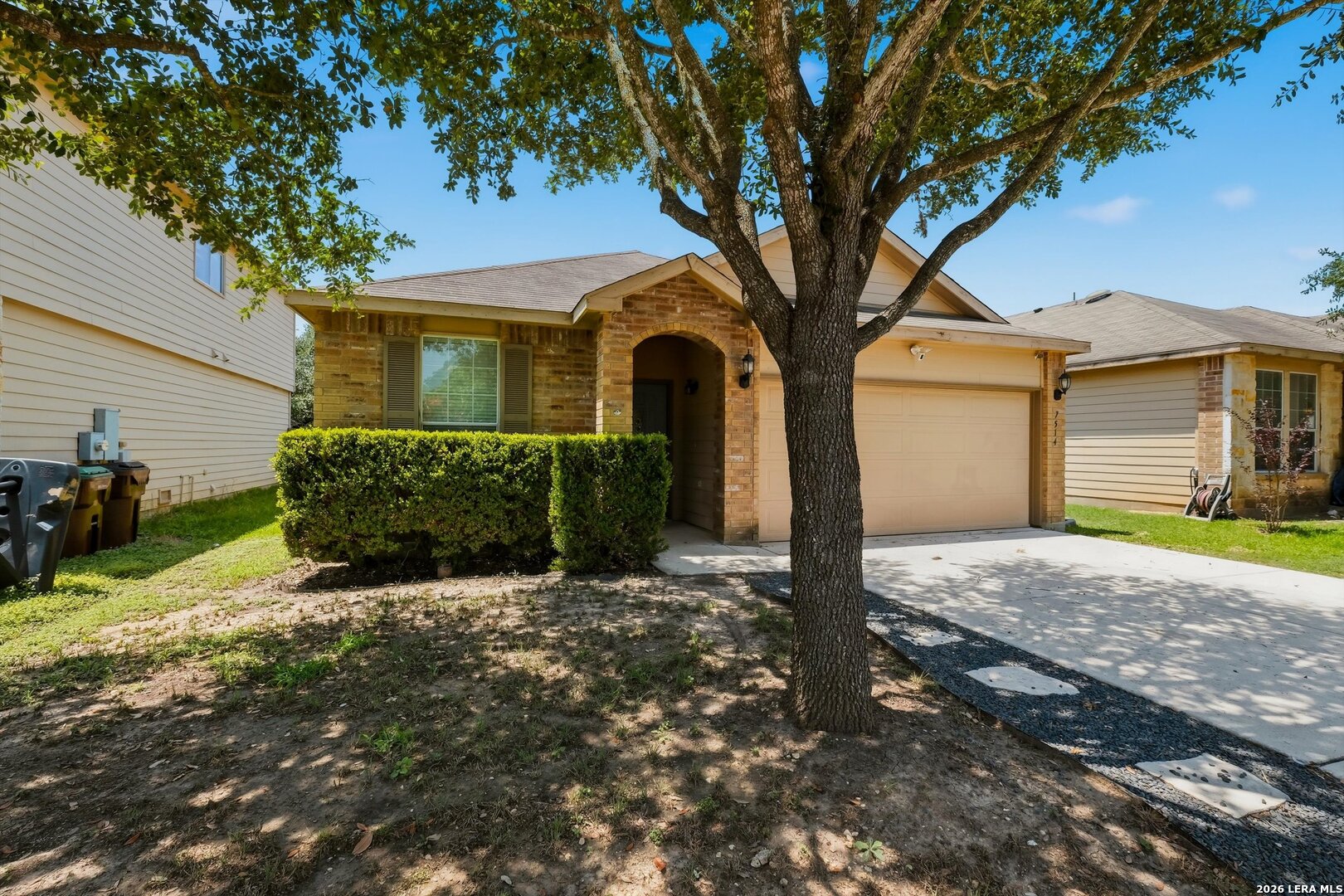 7514 Paraiso Point Boerne TX 78015