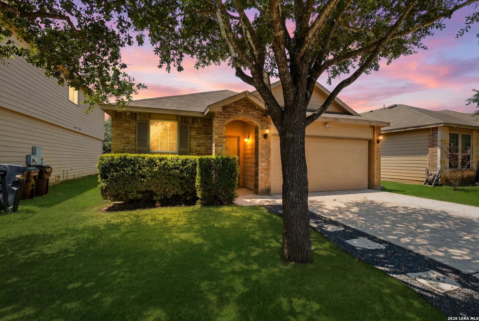 7514 Paraiso Point Boerne TX 78015