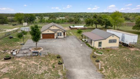 3231 Owenwood Drive San Antonio TX 78264