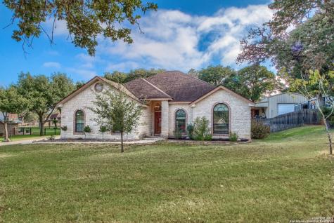 213 Deer Ridge Drive La Vernia TX 78121