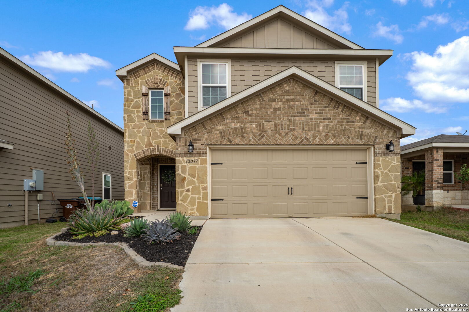 12037 Silver Light San Antonio TX 78254