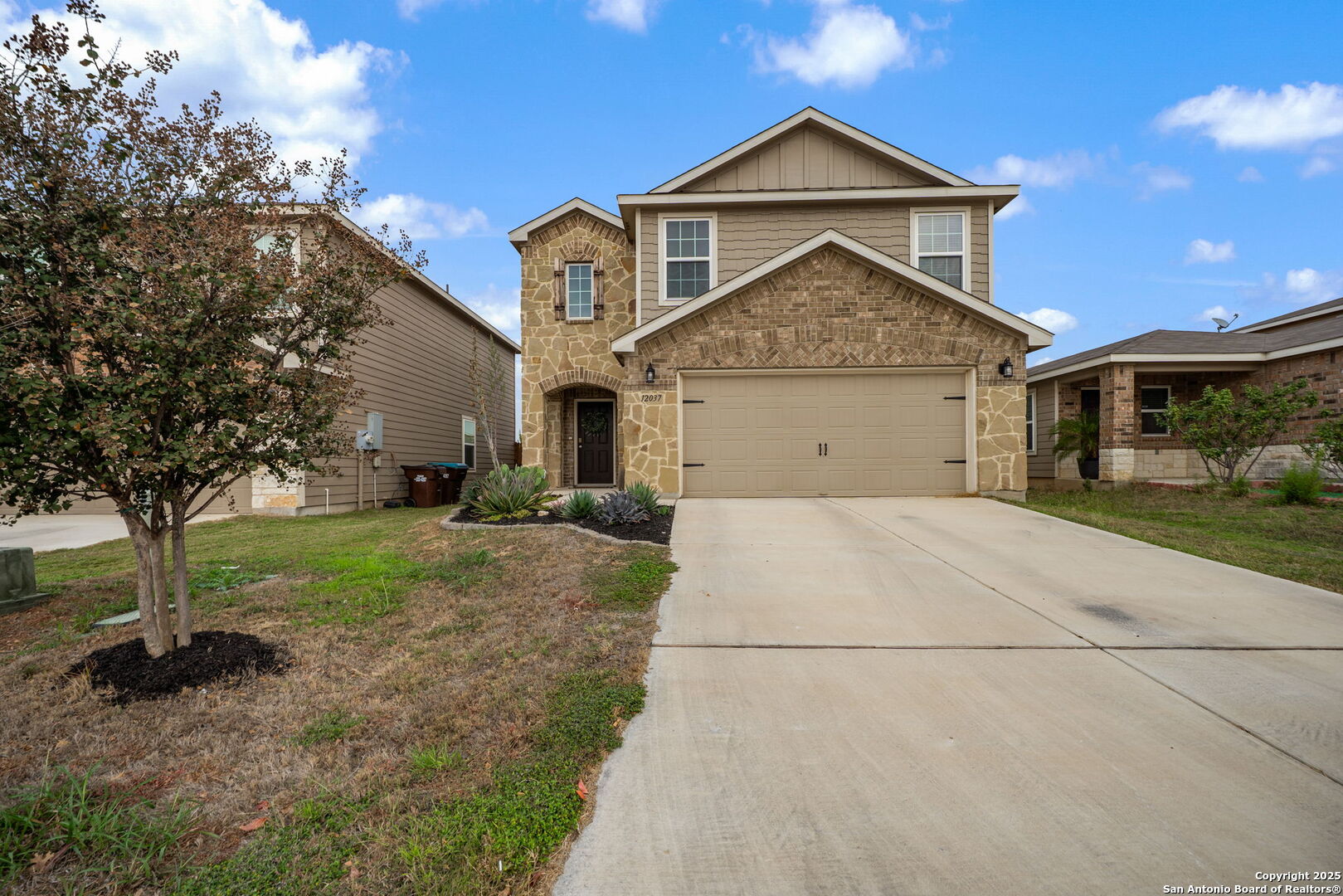 12037 Silver Light San Antonio TX 78254