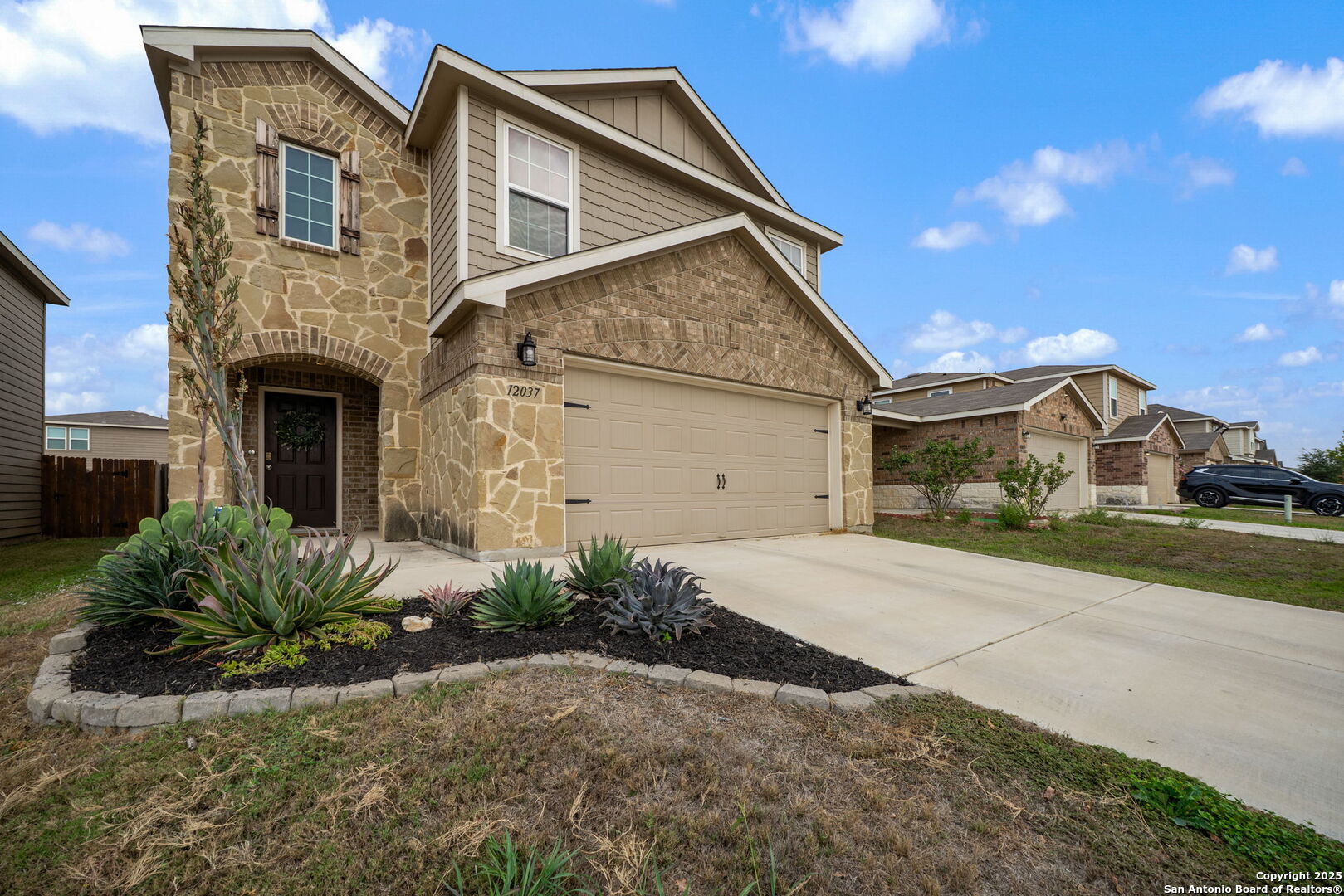 12037 Silver Light San Antonio TX 78254