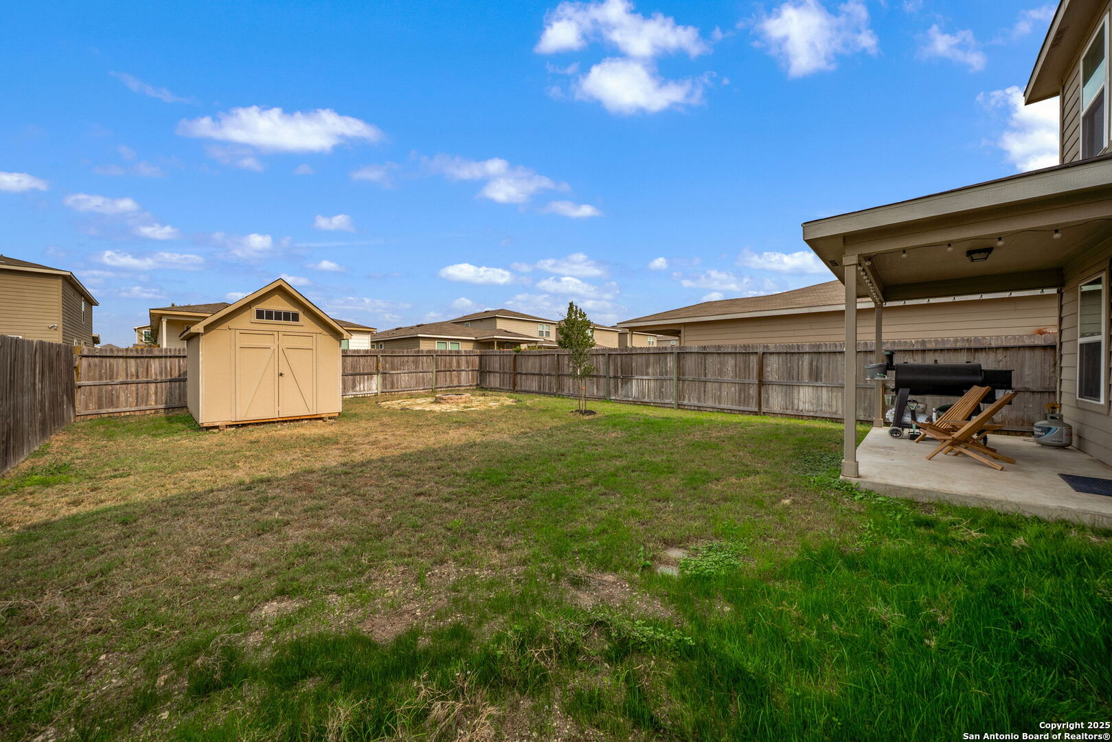 12037 Silver Light San Antonio TX 78254