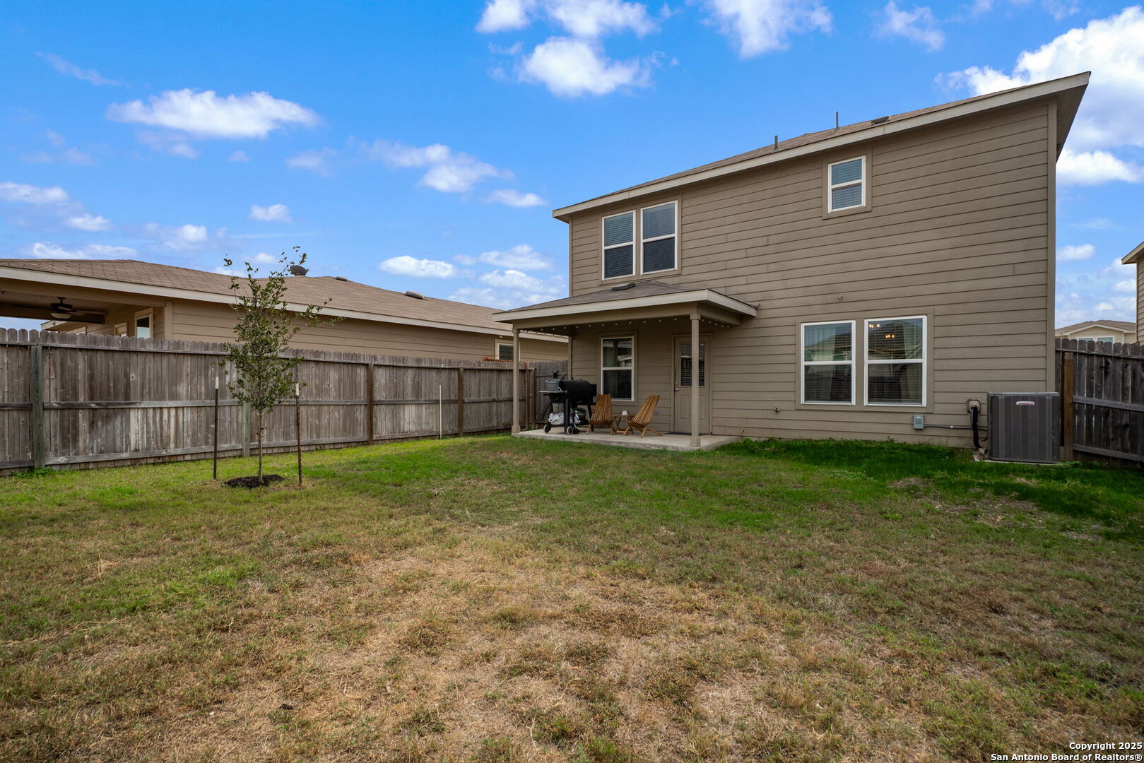 12037 Silver Light San Antonio TX 78254