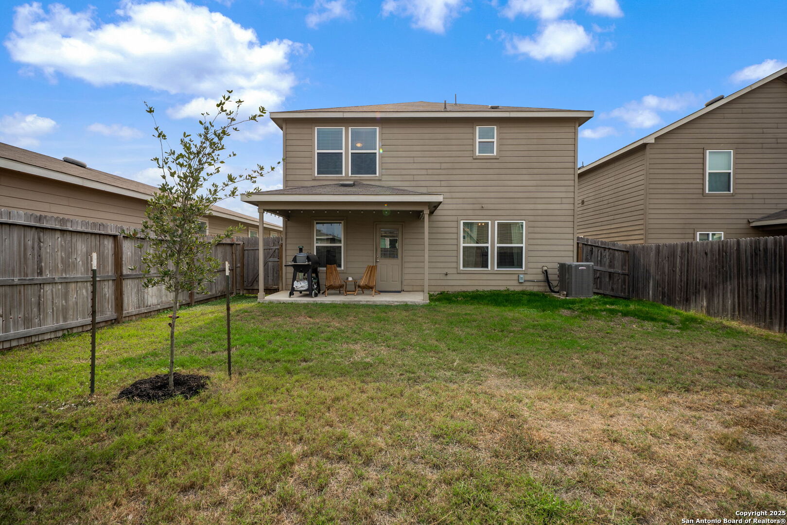 12037 Silver Light San Antonio TX 78254