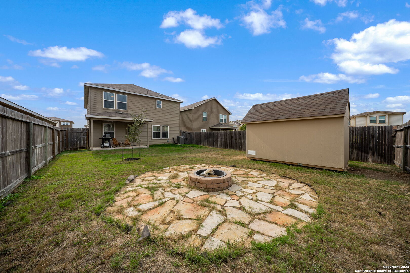 12037 Silver Light San Antonio TX 78254
