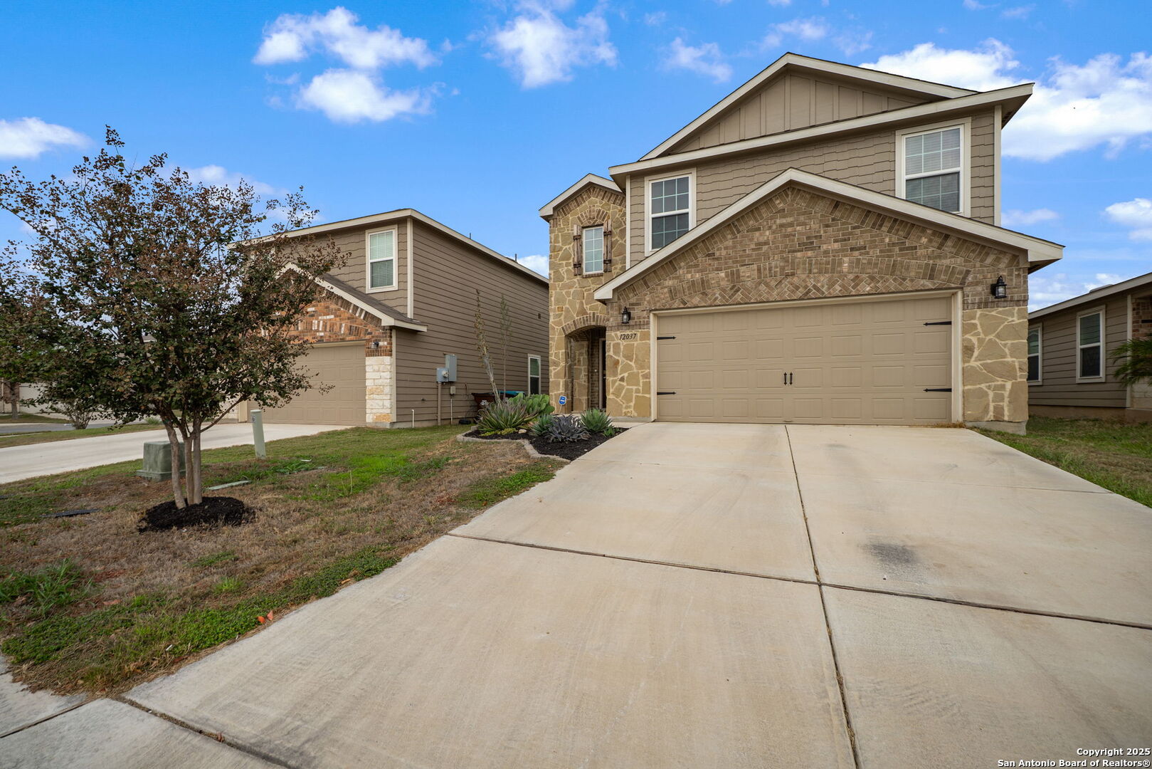 12037 Silver Light San Antonio TX 78254