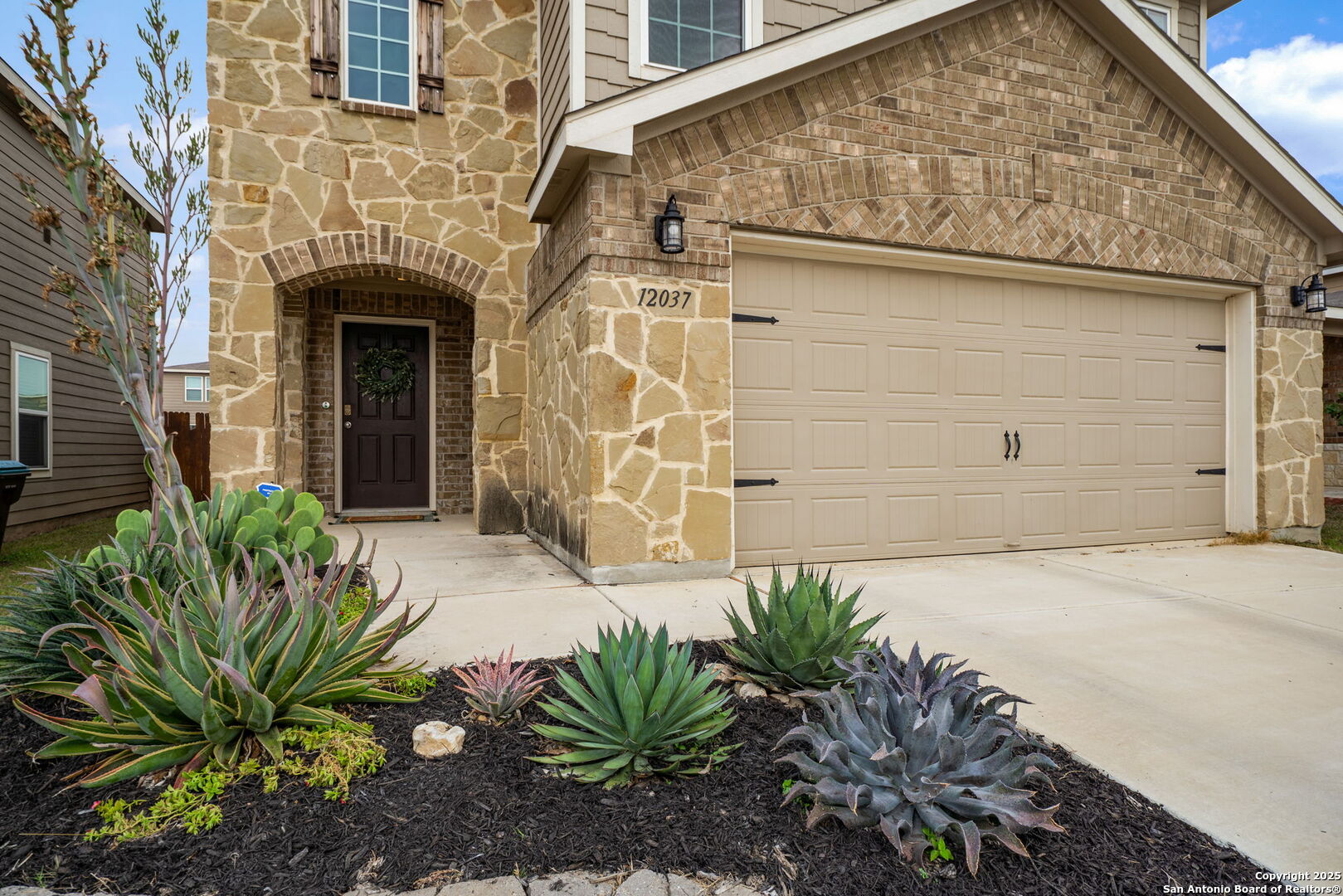 12037 Silver Light San Antonio TX 78254