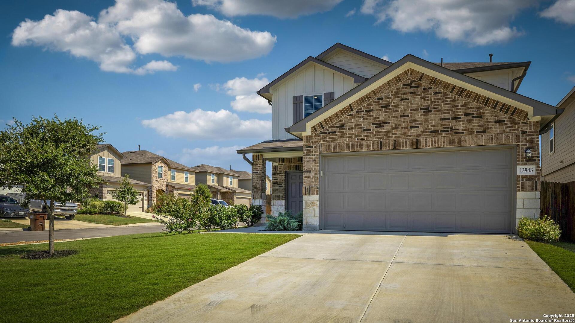 13943 Oolite San Antonio TX 78253