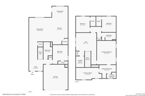 13943 Oolite San Antonio TX 78253