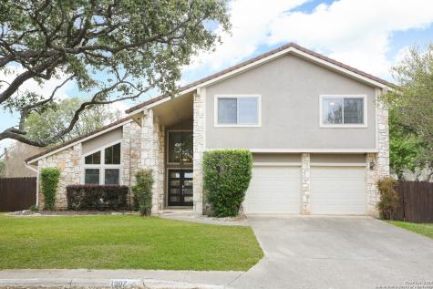 1907 Encino Valley San Antonio TX 78259