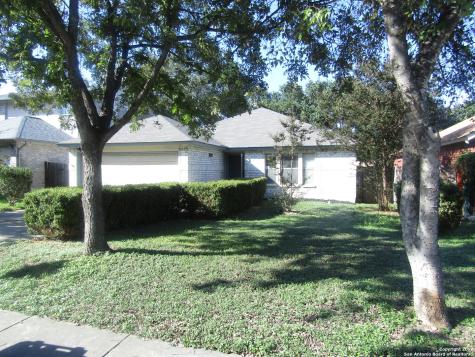 9535 Campton Farms San Antonio TX 78250