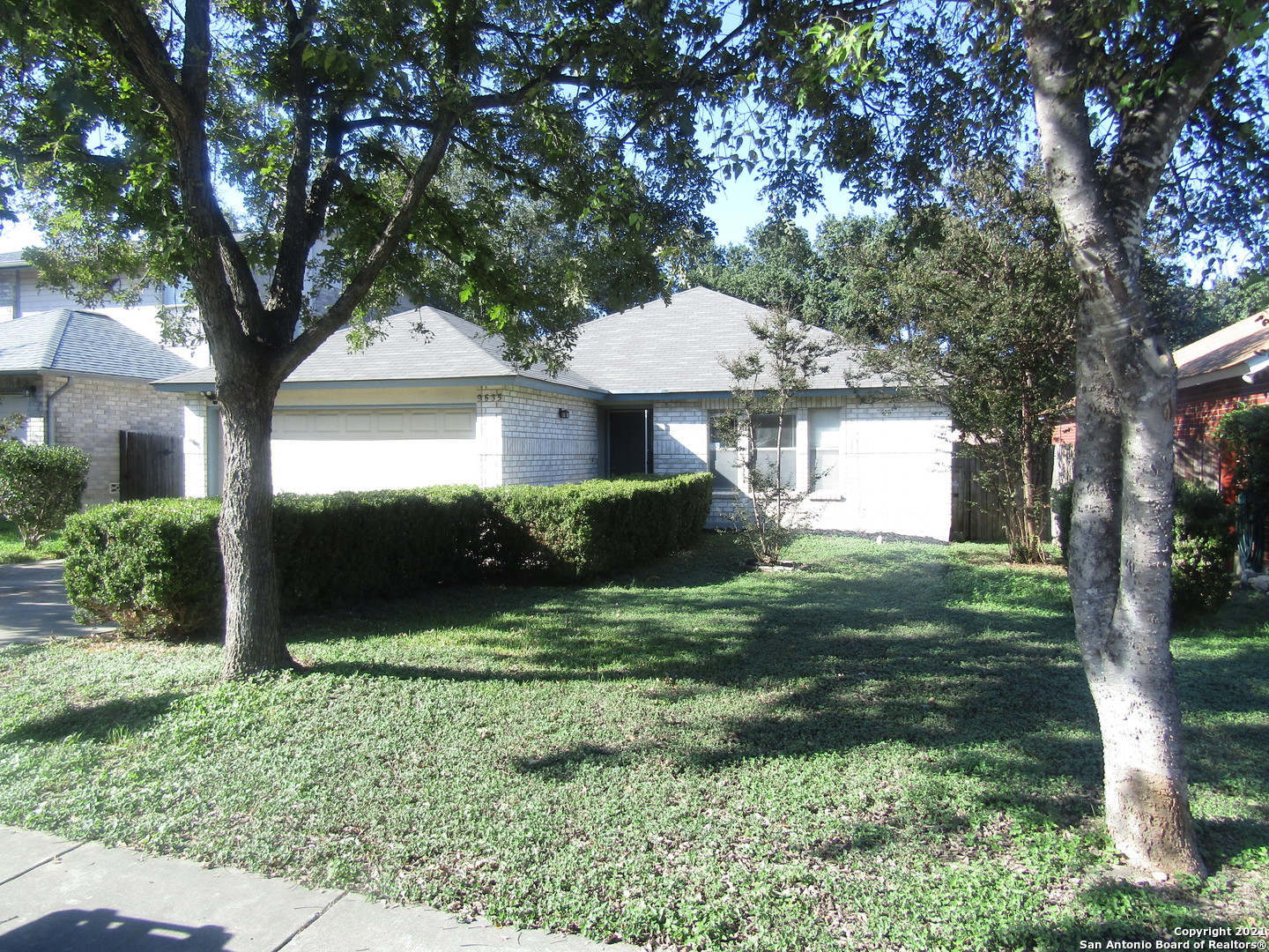 9535 Campton Farms San Antonio TX 78250